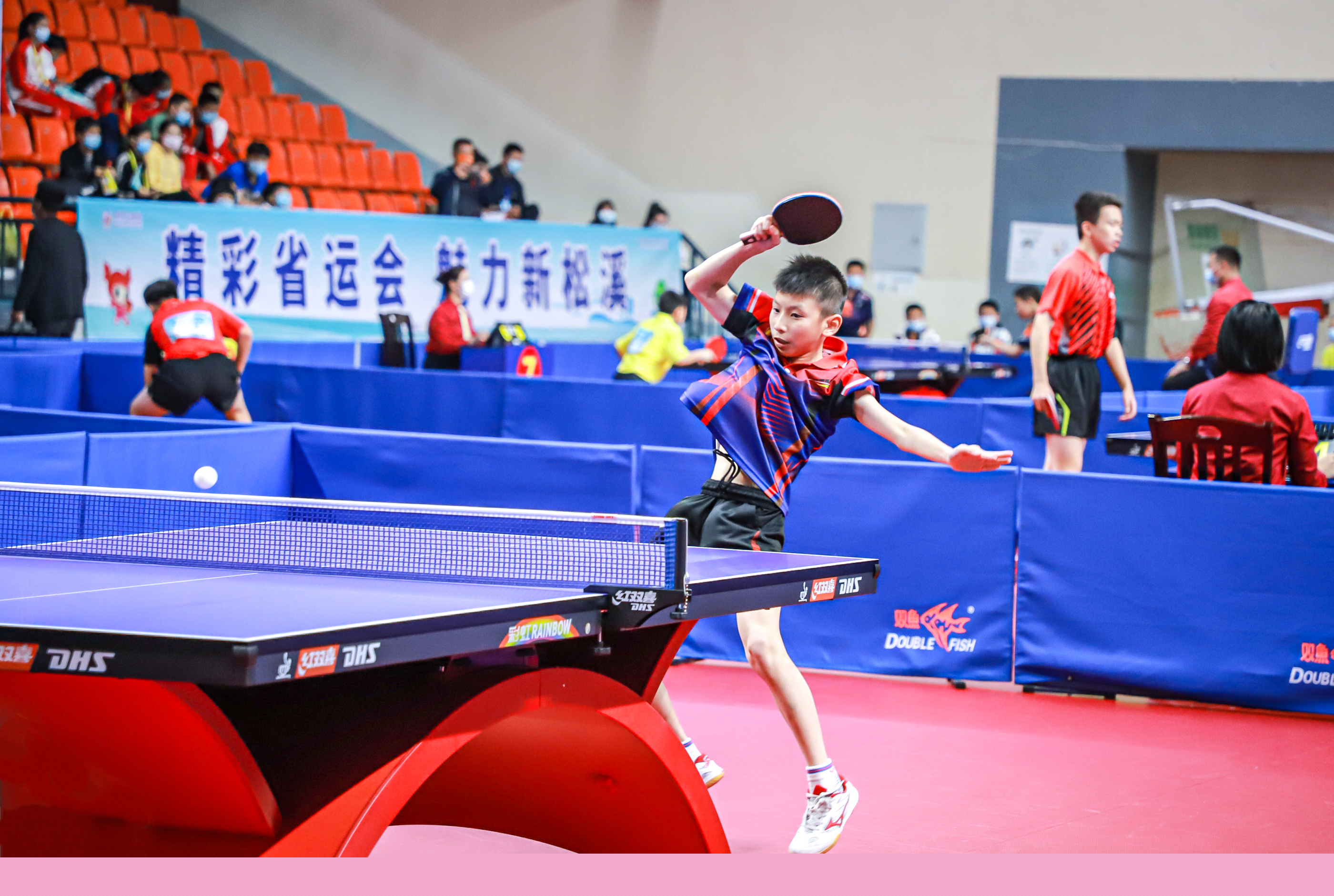 为全国青少 为全国青少