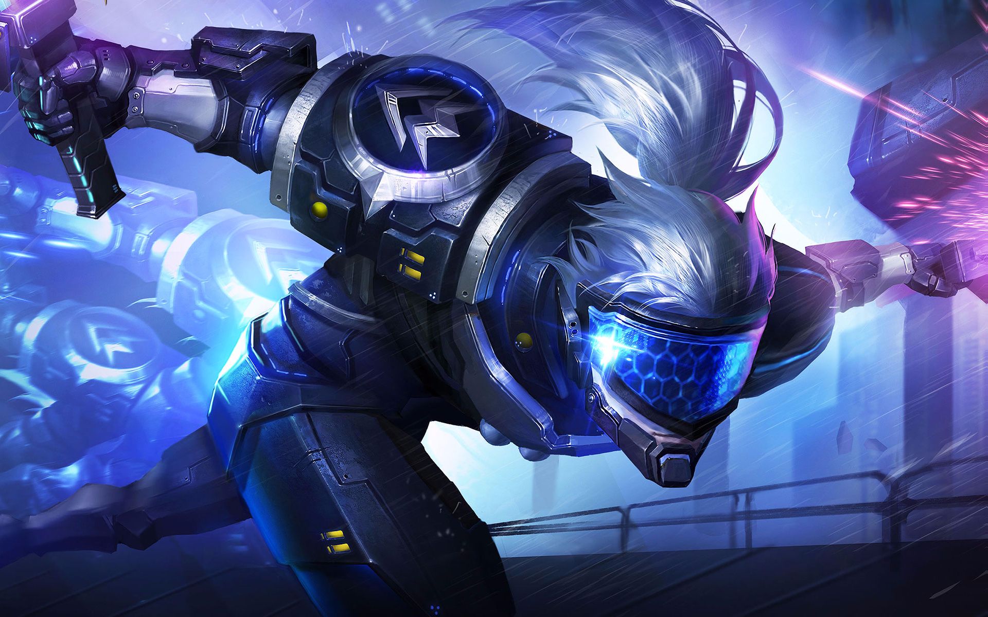 锋线巨星科 锋线巨星科