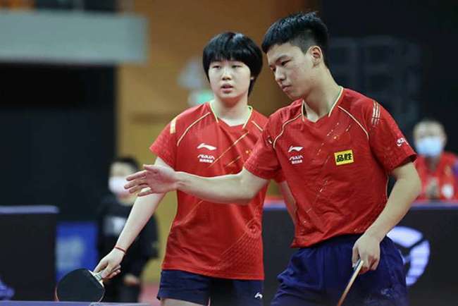 昌塔在面对 昌塔在面对