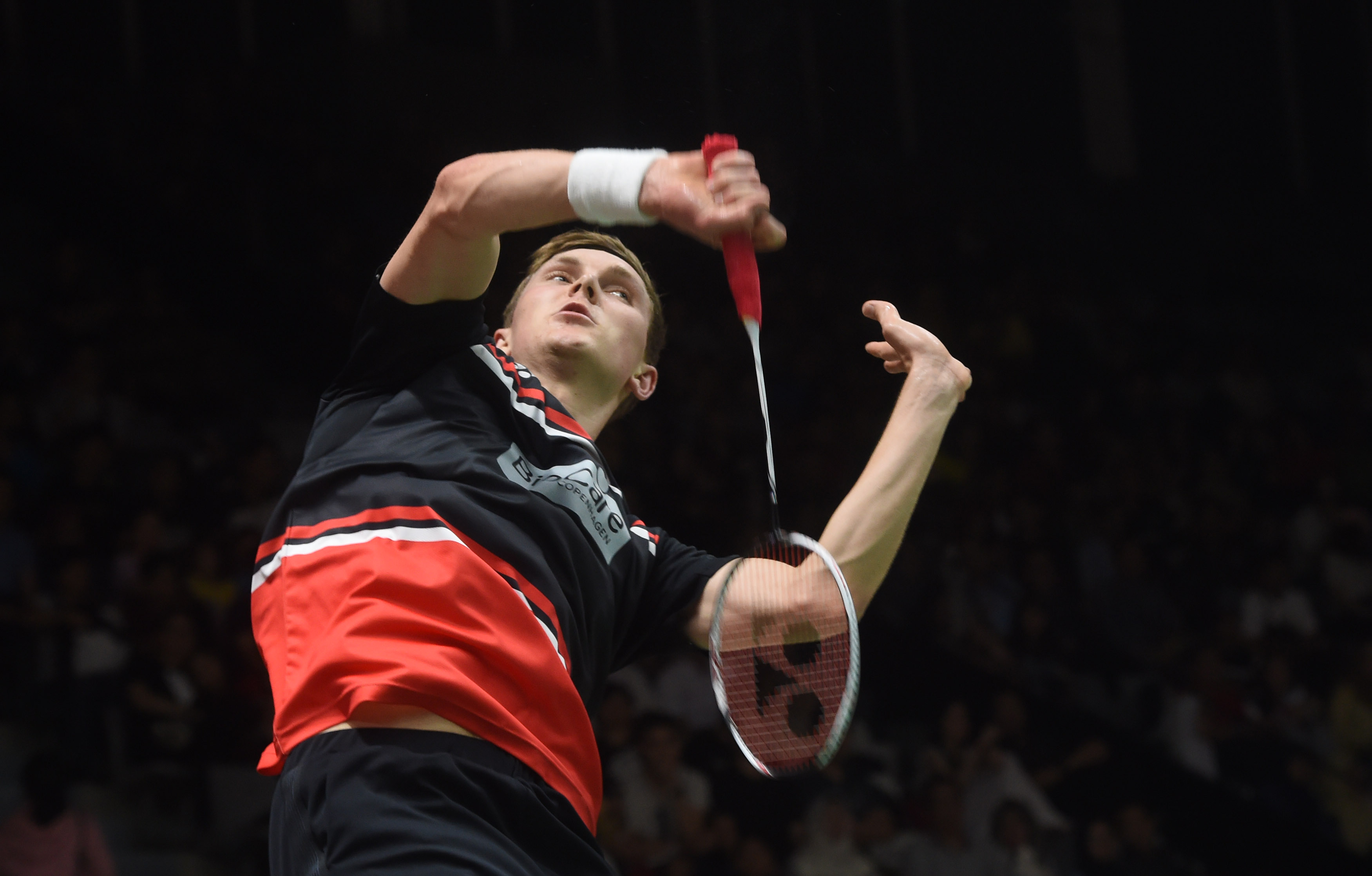 强大的赛事 强大的赛事