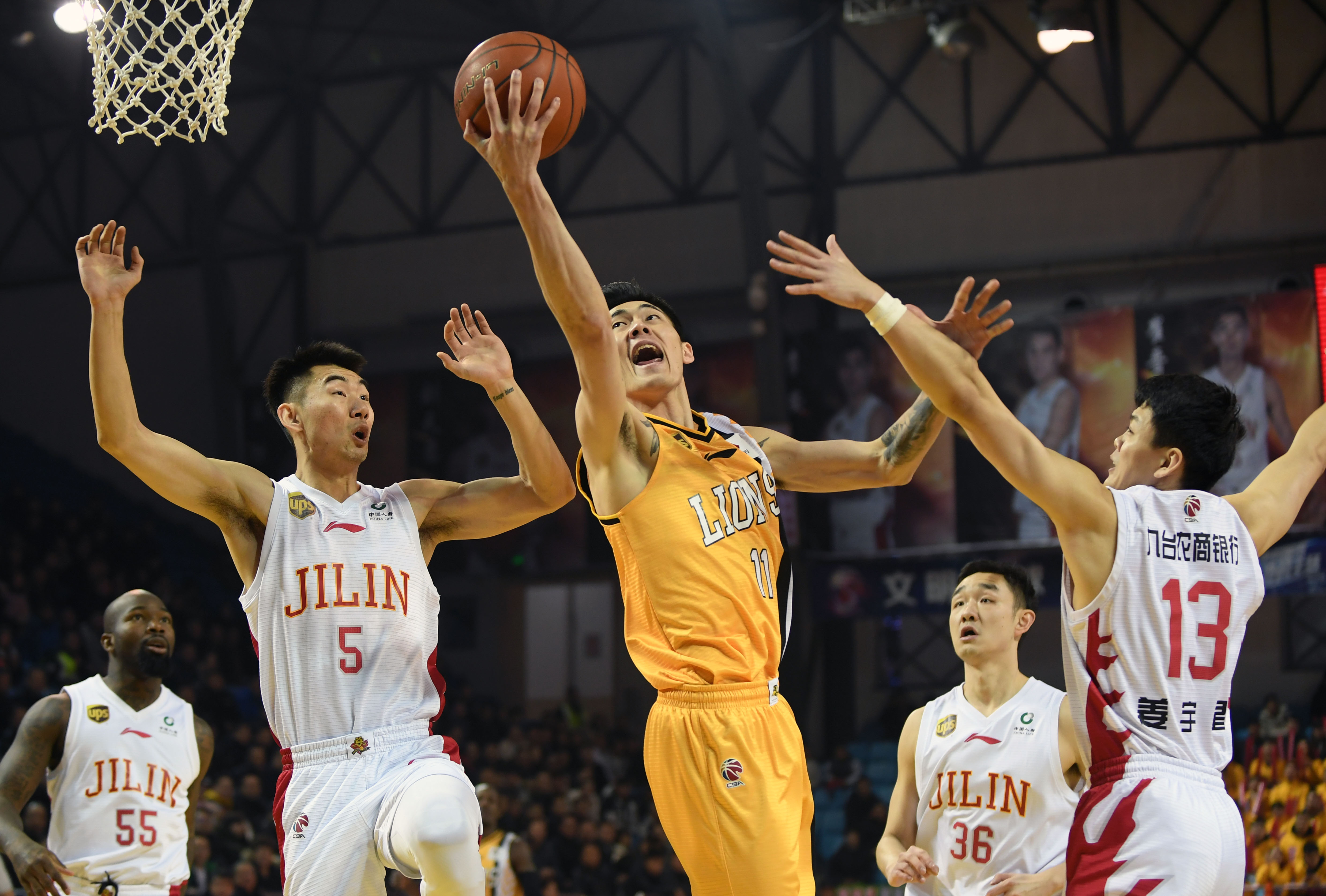 富的赛场经 富的赛场经