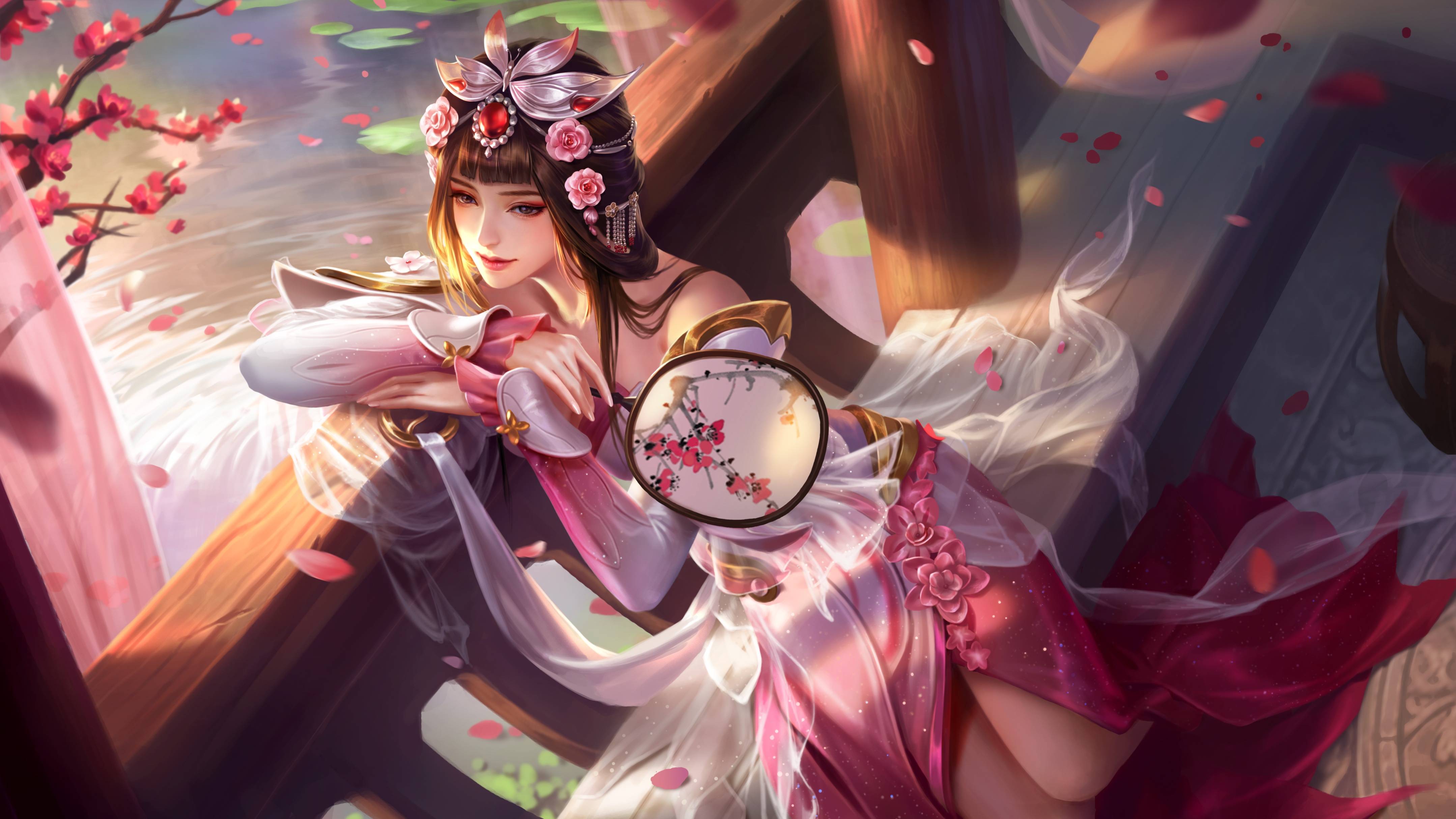 准的三分和 准的三分和