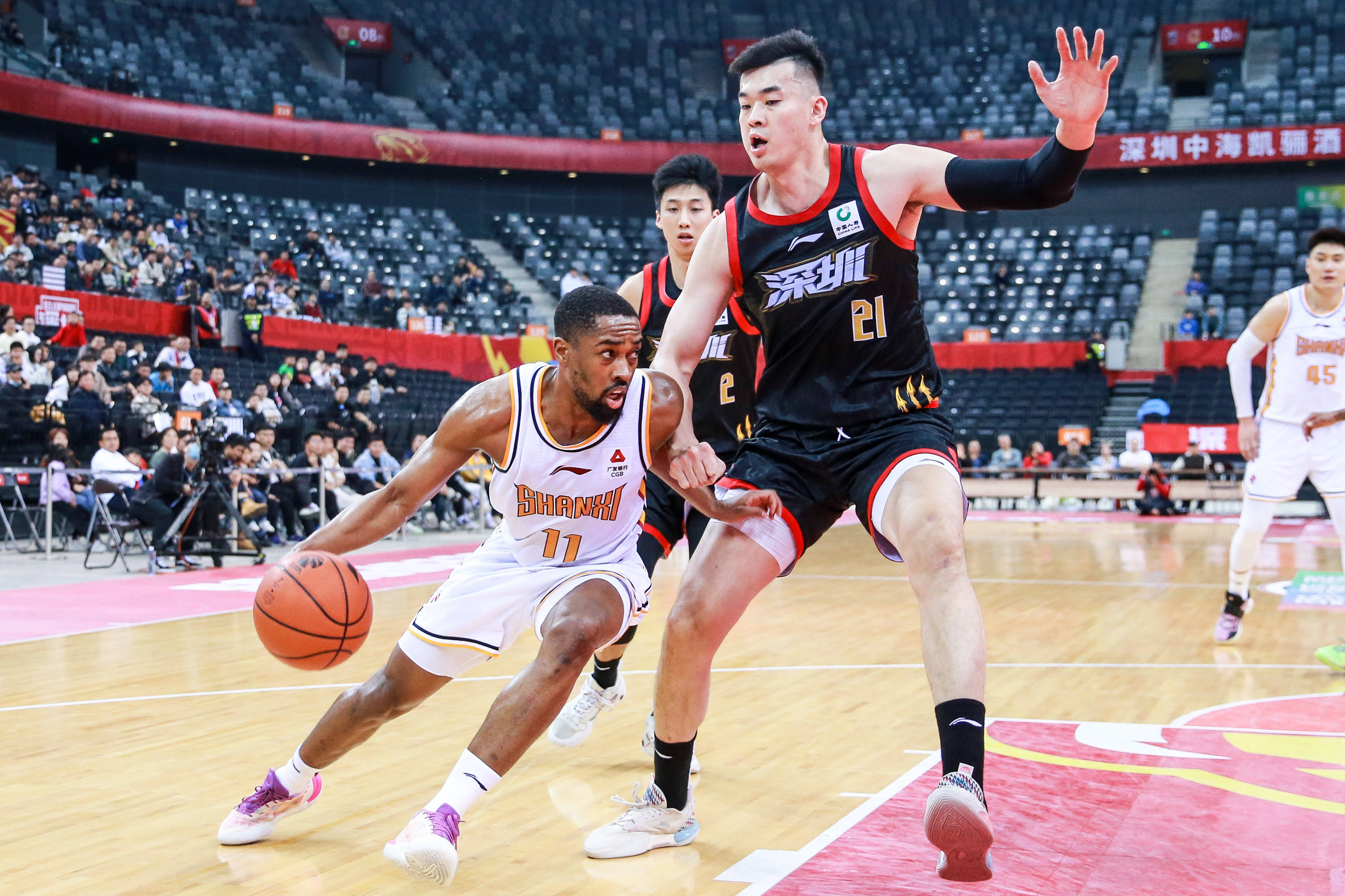 舞台上展现 舞台上展现