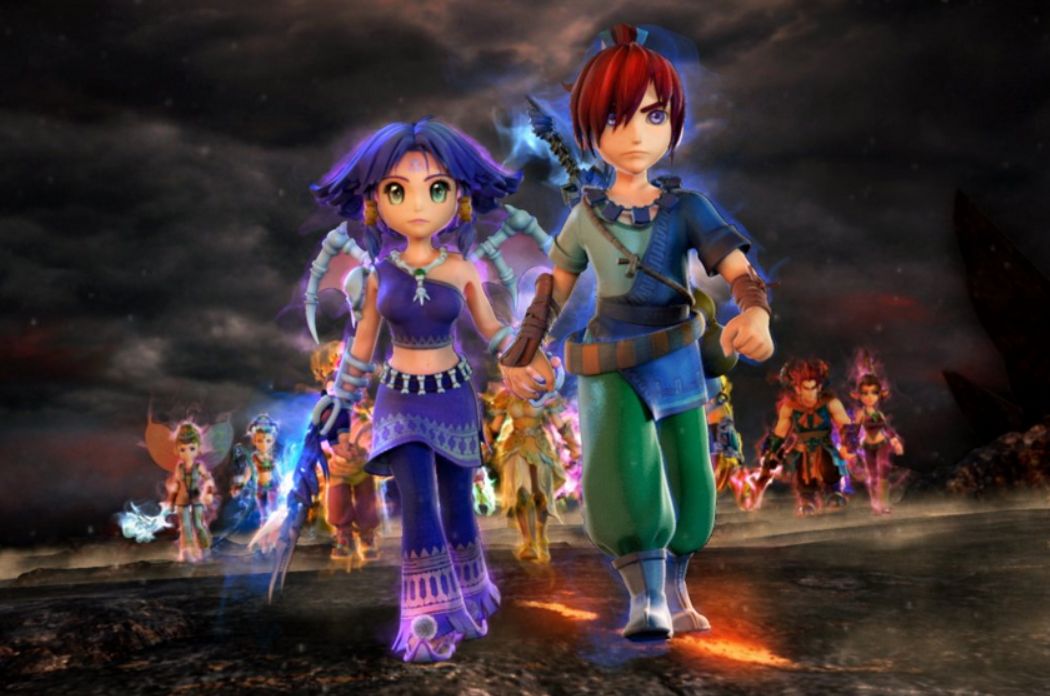 长远眼光与 长远眼光与