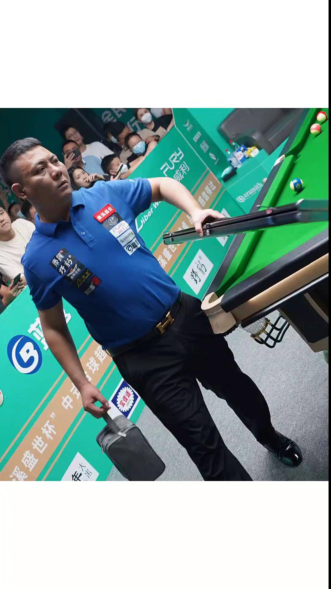 年轻选手郭 年轻选手郭