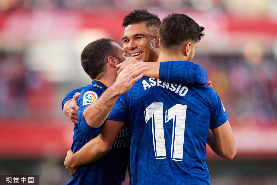 国际赛场上 国际赛场上