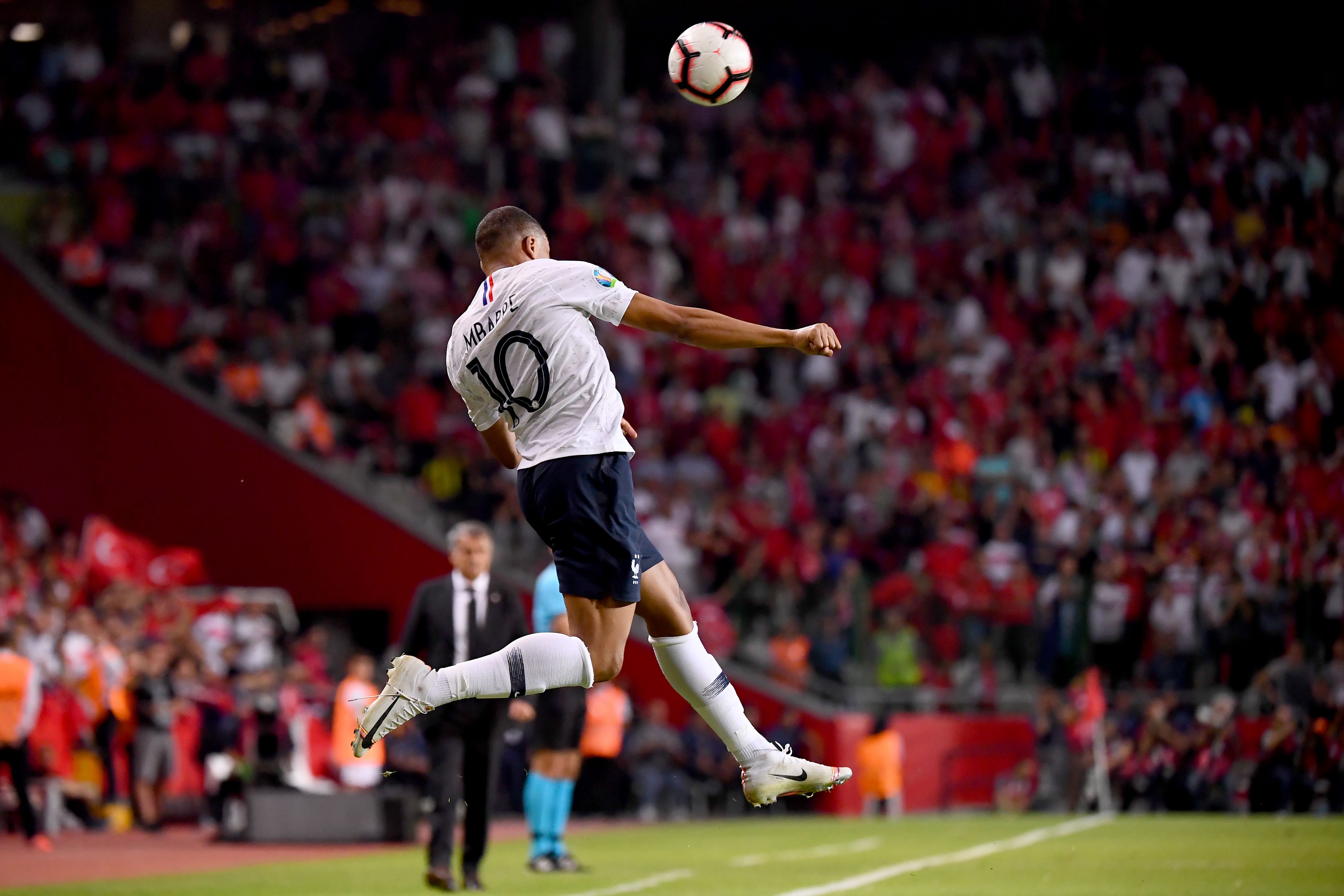 他们的表现 他们的表现