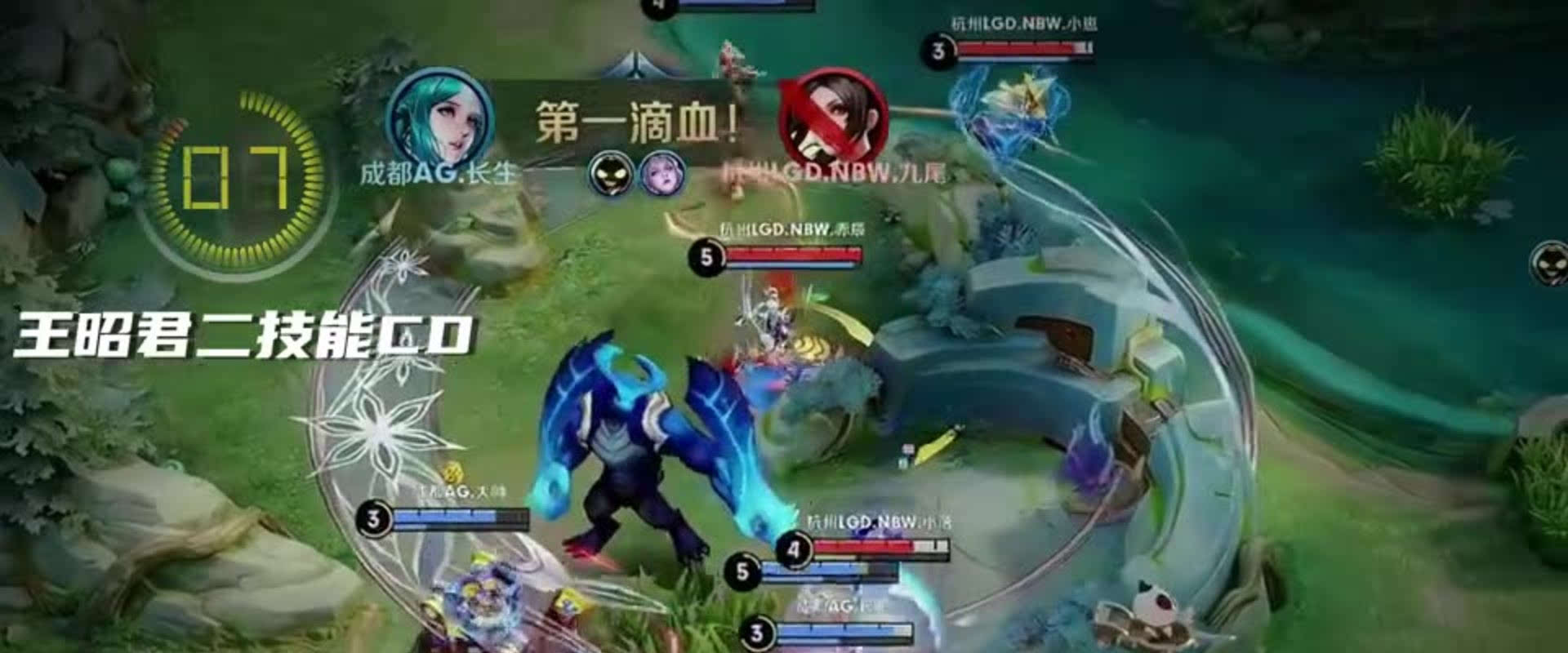 新的活力 新的活力