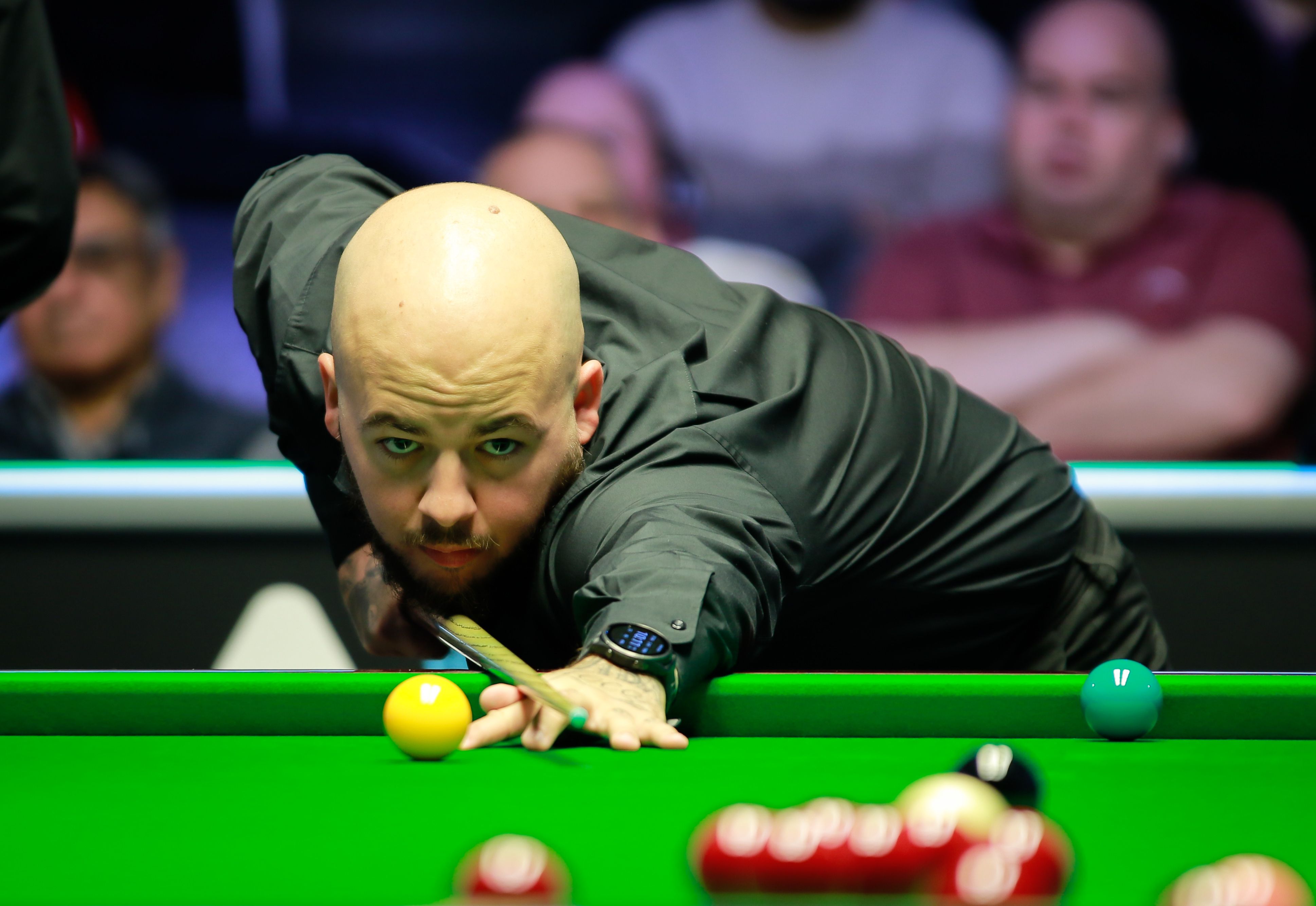 高诗岩的拼 高诗岩的拼