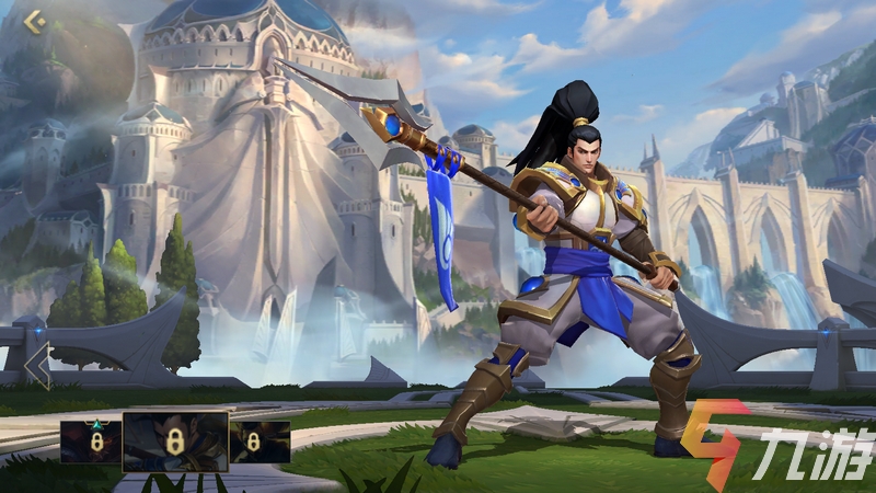 成熟玩家群 成熟玩家群