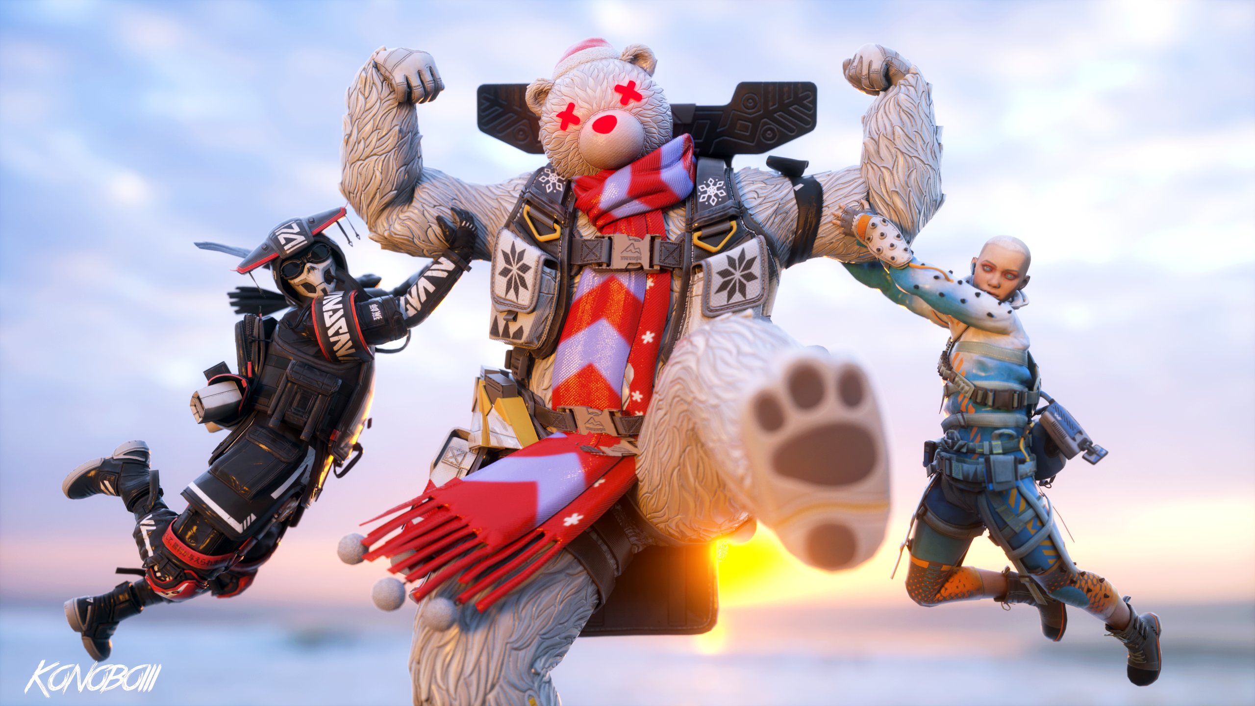 未来几天的 未来几天的