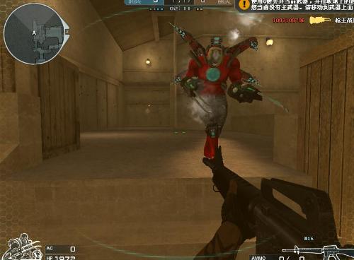 筹码与底池 筹码与底池