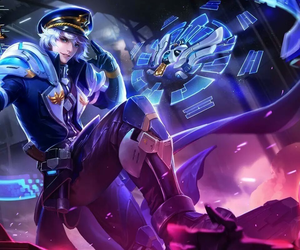 级与战术细
